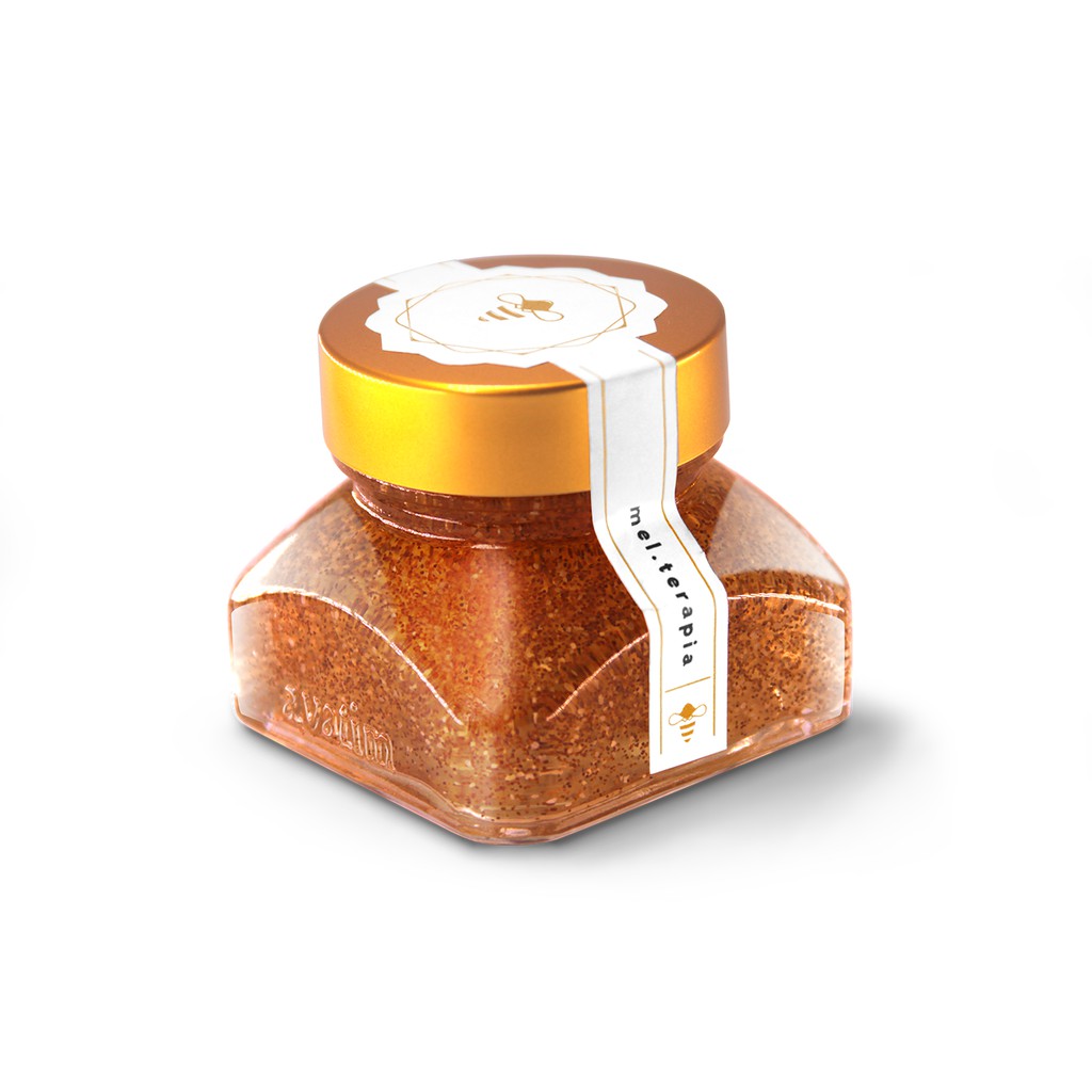 Calda Esfoliante Mel Terapia 100 ML