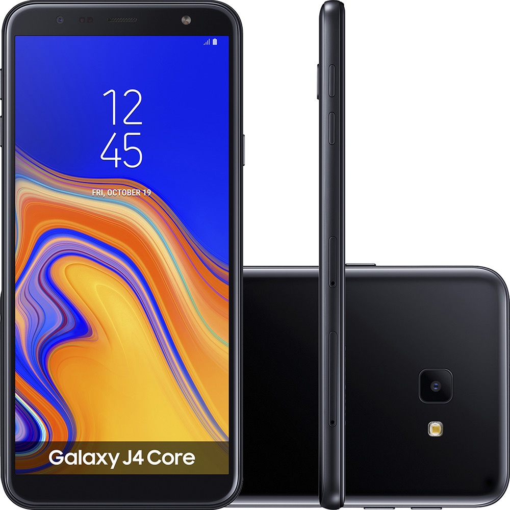 Smartphone Samsung Galaxy J4 Core 16gb Tela 6