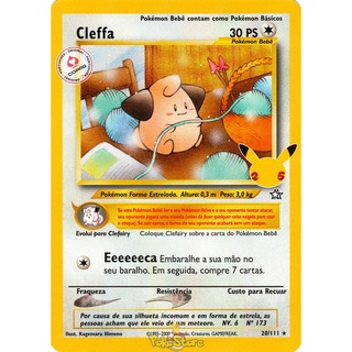 Cartinha de Pokemon Rara / Mãos férreas - Hobbies e coleções