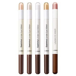 [the SAEM] Saemmul Under Eye Maker 0.5g+0.2g/Saemmul Under Eye Maker 0,5g+0,2g