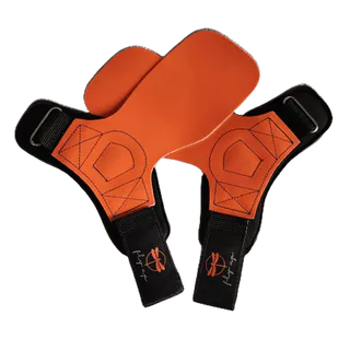 Grip em Lona Fly Up - Luva Palmar - Hang Grip - Premium