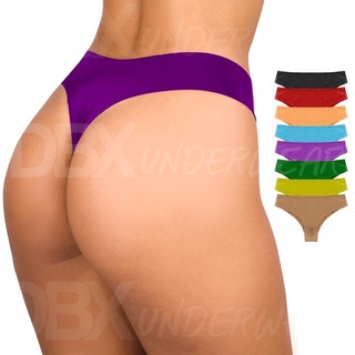 3pcs Thong Panties Women Female Underwear Sexy Tanga Lingerie Stringi  Bragas Sexy Lingerier Calcinha Seamless Breeches Briefs - Panties -  AliExpress