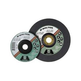 Disco De Desbaste 08l450 4.1/2 X 1/4 X 7/8 - Walter