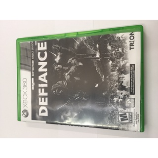 Jogo Defiance - Xbox 360 - Mídia Física - Original