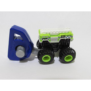 Monster Trucks Miniatura Surpresa - Mattel GPB72 - Noy Brinquedos