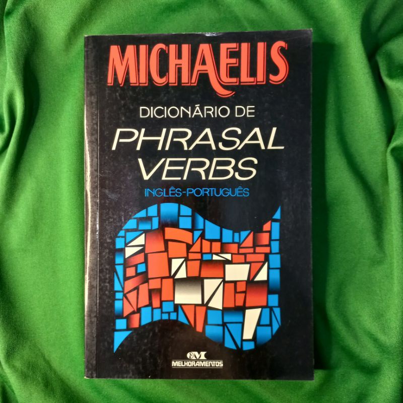 DOMINÓ DOS VERBOS: Verbos em Português - Verbs in Portuguese Domino