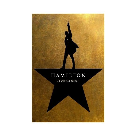 hamilton musical em Promoção na Shopee Brasil 2026
