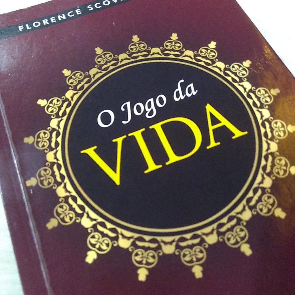 eBooks Kindle: O JOGO DA VIDA E COMO JOGÁ-LO: VERSÃO  ORIGINAL, SHINN, FLORENCE SCOVEL