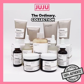 The Ordinary / New&BEST 17 Products