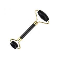 Pedra de Jade para Massagem Facial com 2 lados Importada | Shopee Brasil