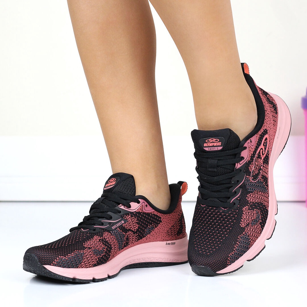 Tenis olympikus hot sale feminino 35