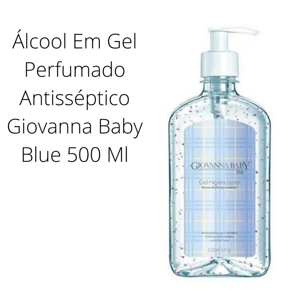 Álcool Gel Perfumado: Onde Comprar | BuscaProdutos