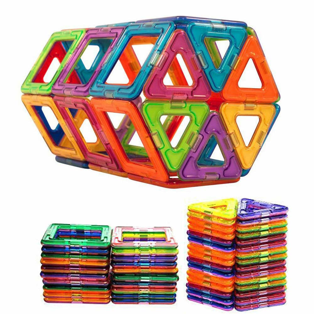 160 peças blocos de montar Blocos de construção para casas Brinquedos  Educativos brinquedo para crianças Brinquedos - AliExpress