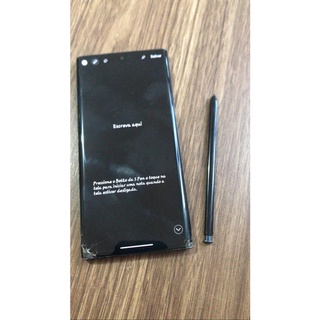 Samsung Note 10 Usado