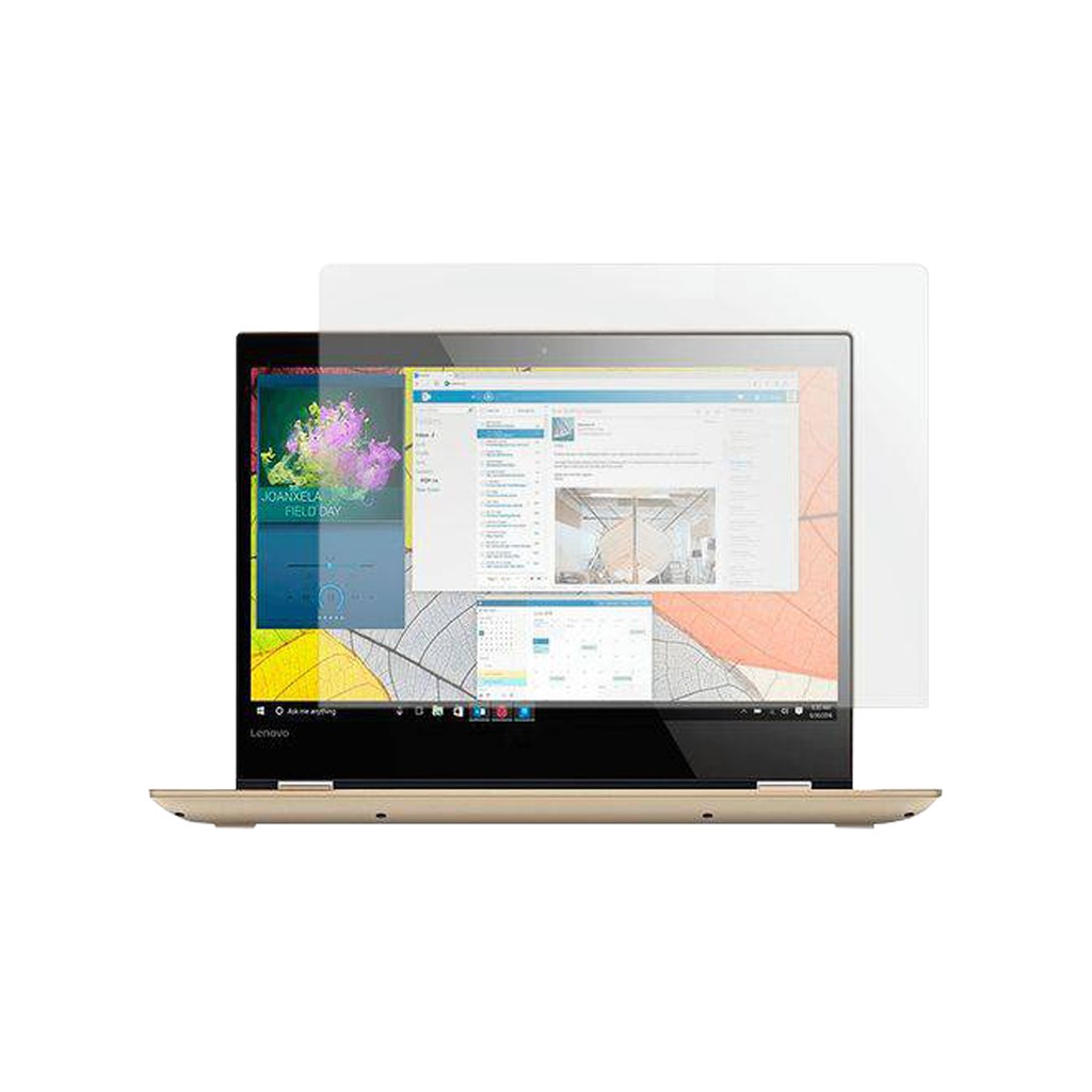 Película Protetora Tela Notebook 15.6 Anti Reflexo - Fosca