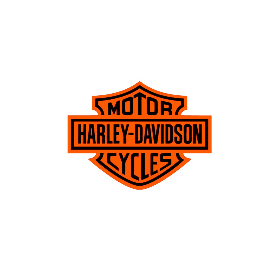 Adesivo Harley Davidson | Shopee Brasil