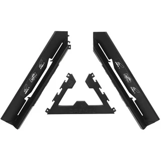 Guia de Corte para Moldura de Teto para Saw-Max S844 DREMEL