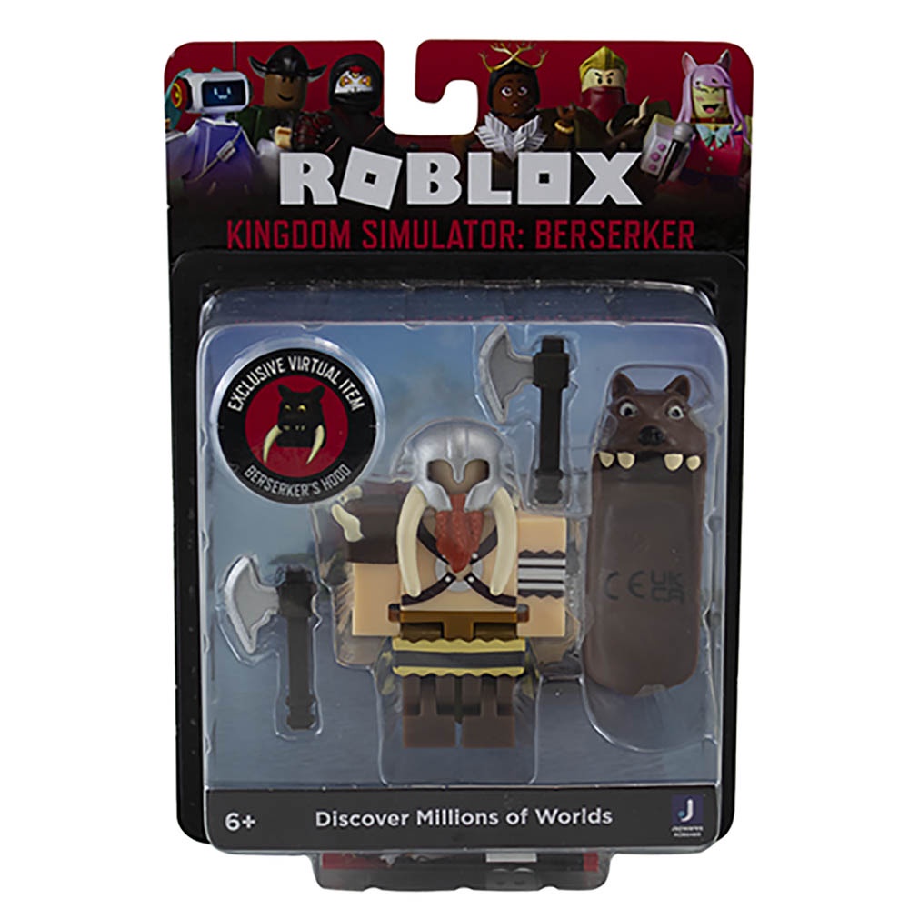 Desapego Games - Roblox > Conta de roblox com muitas skins e