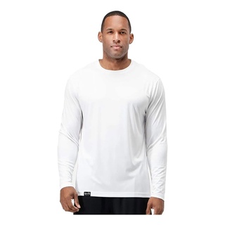 Camiseta Proteção Solar Uv 50 Ice Tecido Gelado Praia Verão