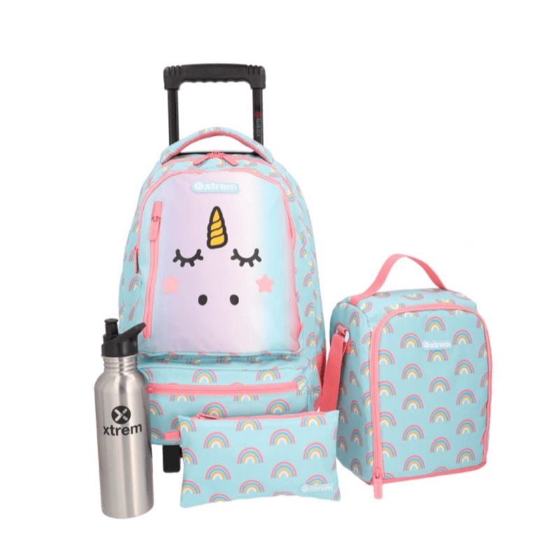 Mochila infantil samsonite deals