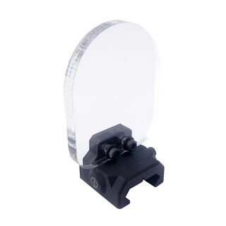 Protetor de Red Dot T-mount 20mm - Lente 6mm