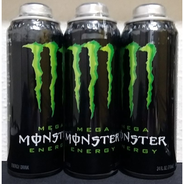 Monster Energy Mega 710ml - Escorrega o Preço