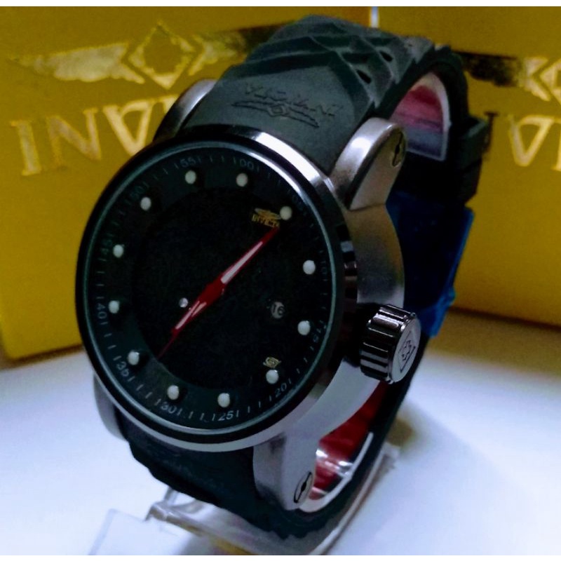 valor invicta yakuza