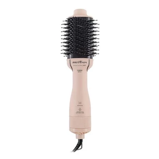 Escova Secadora Britânia Bec07r Cabo Giratório 1300w Bivolt