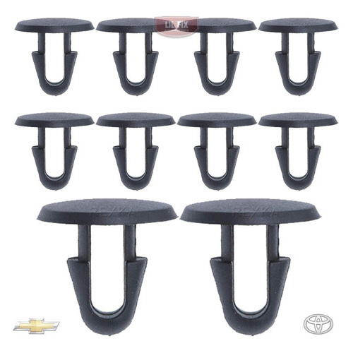 Travas Da Manta Do Campo Motor Forro Diplomata Corsa Chevete