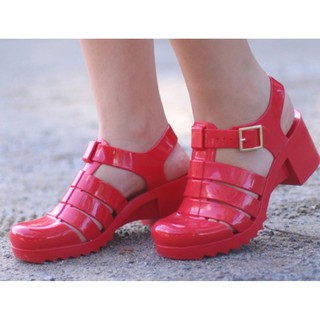 Petite Jolie Sailor Girl Sandals