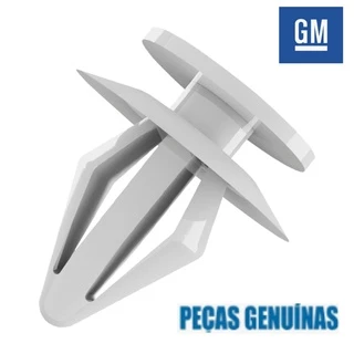 Kit 20,30 ou 60 Grampos Prisilha Forro da Porta Chevrolet Astra Celta Corsa Vectra Lifan X60 530 em Oferta na Shopee