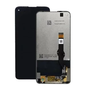 Tela Frontal Display Touch Moto G8 Power Xt2041-1 Premium Pronta Entraga