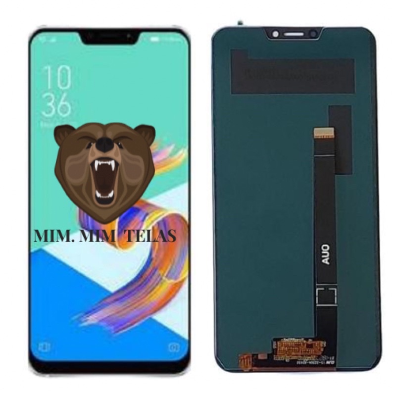 Tela Touch Display Lcd Asus Zenfone 5 Ze620kl /Zs620kl | Shopee Brasil