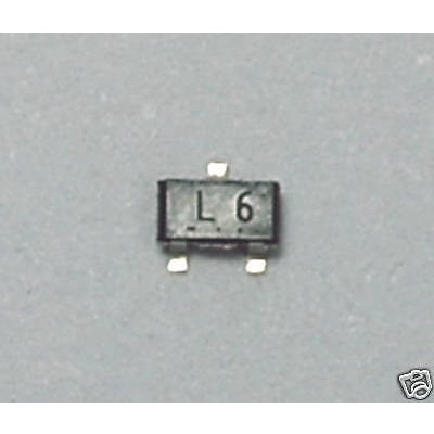 IC Ricetrasmettitore DS8923AM Texas Instruments - 16 Pin SOIC SMD - Nuovo