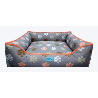 Caminha Pet Impermeavel Para Caes E Gatos Cama Tam M