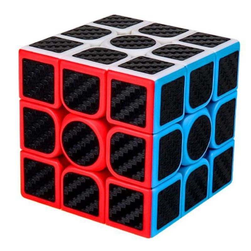 Cubo Mágico 3X3 - Autobrinca Online