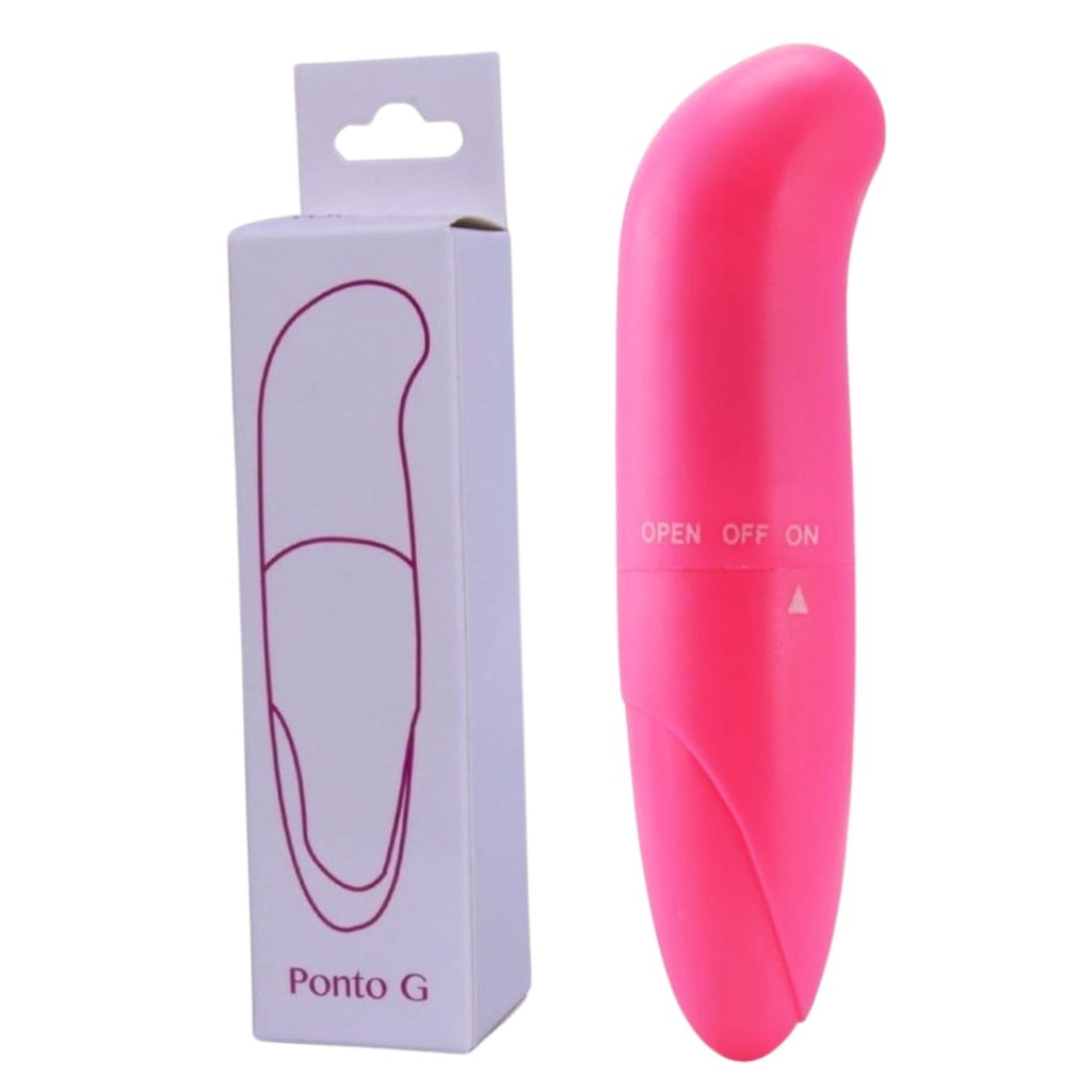 Vibrador Ponto G | Shopee Brasil