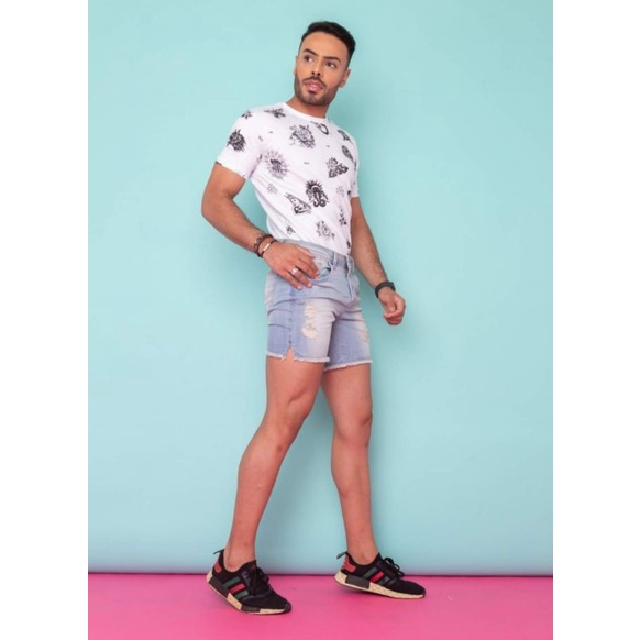 Camiseta REFEN | Shopee Brasil