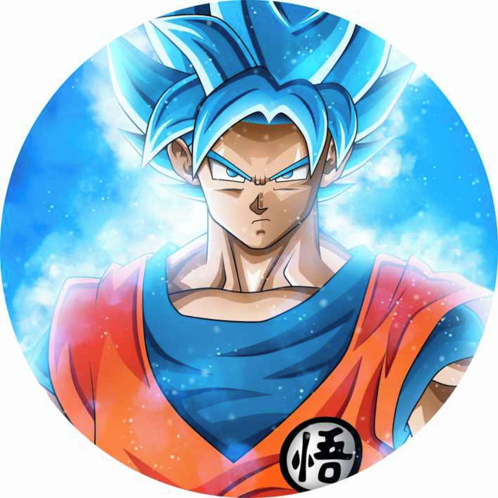 Adesivo Holográfico Dragon Ball - 21 ao 40 - Escorrega o Preço