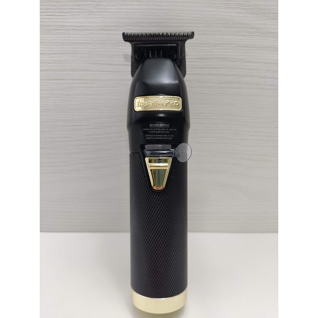 Maquina Babyliss Pro BabylissPro Acabamento FX FX787 Trimmer