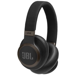 Fone de Ouvido Bluetooth JBL Live 650BTNC com Cancelamento de Ruido