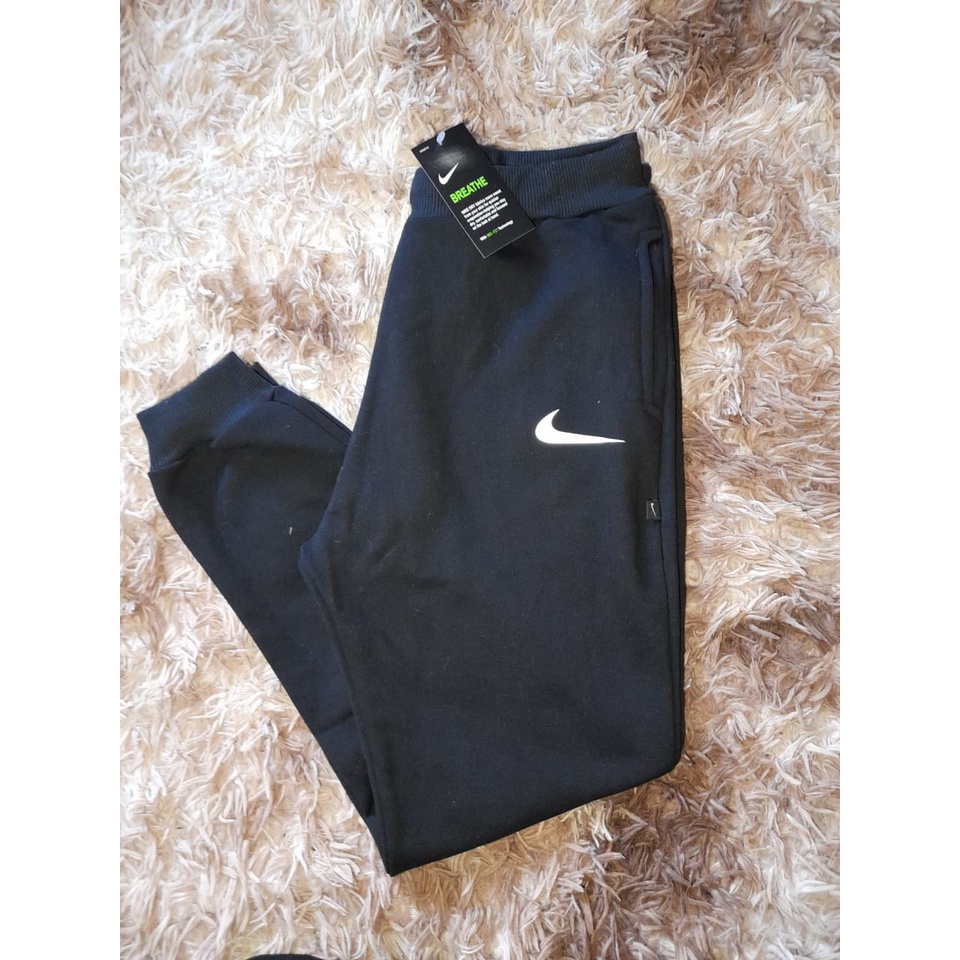 Calça de moletom masculino hot sale barato