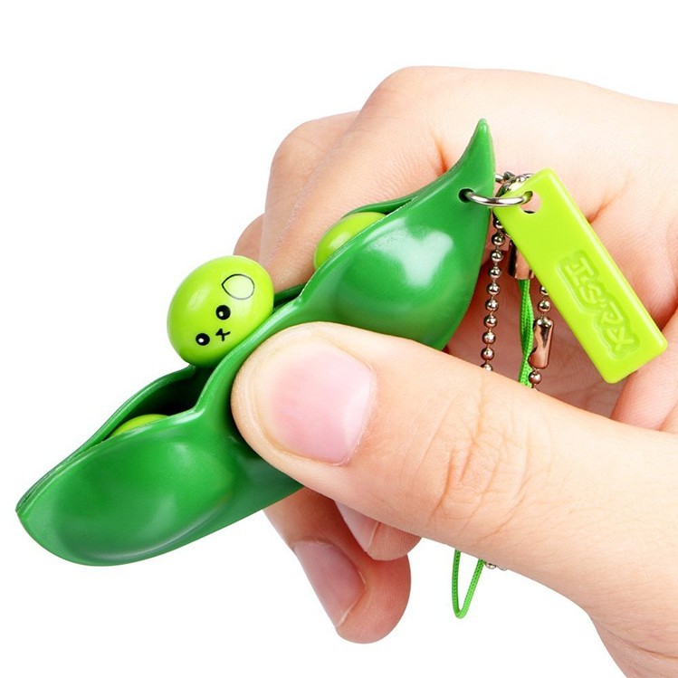 New Fidget Flip Stick Magnetic Decompression Toys Stick Magic Magnet Brick Spinne