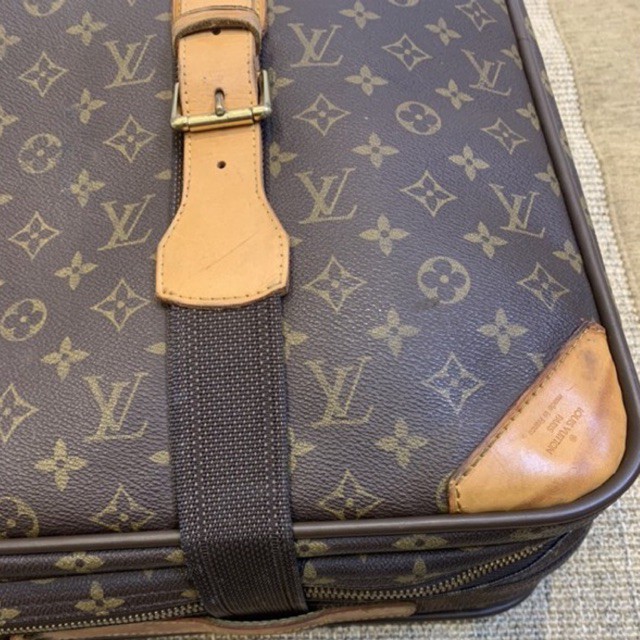 Maleta Louis Vuitton Satellite 357176