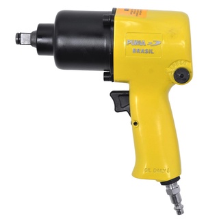 Chave de Impacto Pneumatica 1.2" 66Kgfm AT2810/16 Puma