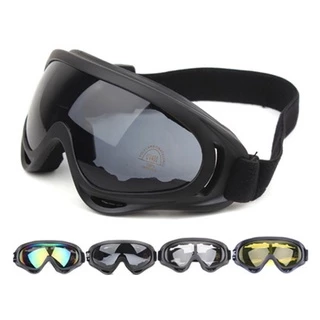 Óculos De Sol Para Motocicletas X400 Ciclismo Proteção UV400