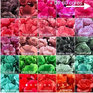 40 forminhas para doces finos flor casamento aniversario cores a escolha modelo STYLE//