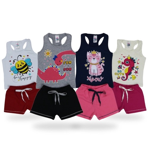 Promoção roupa hot sale infantil malwee