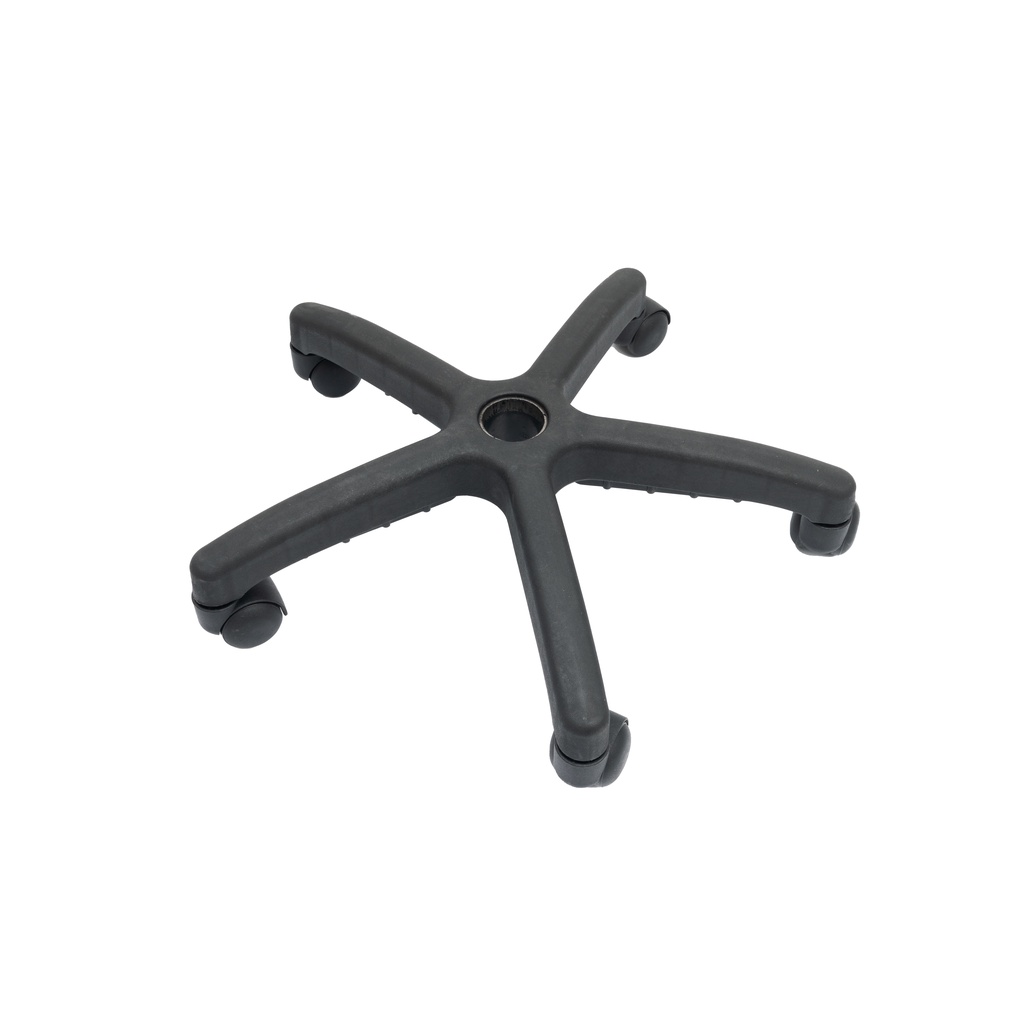 Base Estrela Cadeira SECRETARIA Giratória Escritorio 120 Kg