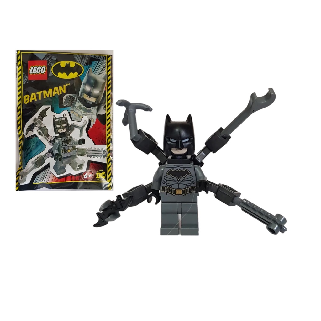 Lego Batman - Limited Edition - Lego DC Batman